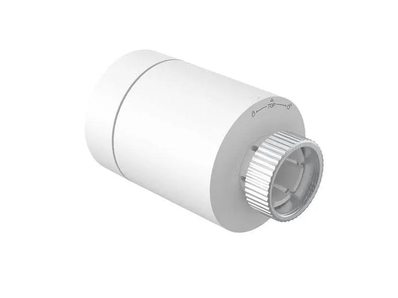 Mentrex Heizkörperthermostat GS361 WiFi Mentrex Heizkörperthermostat GS361 WiFi