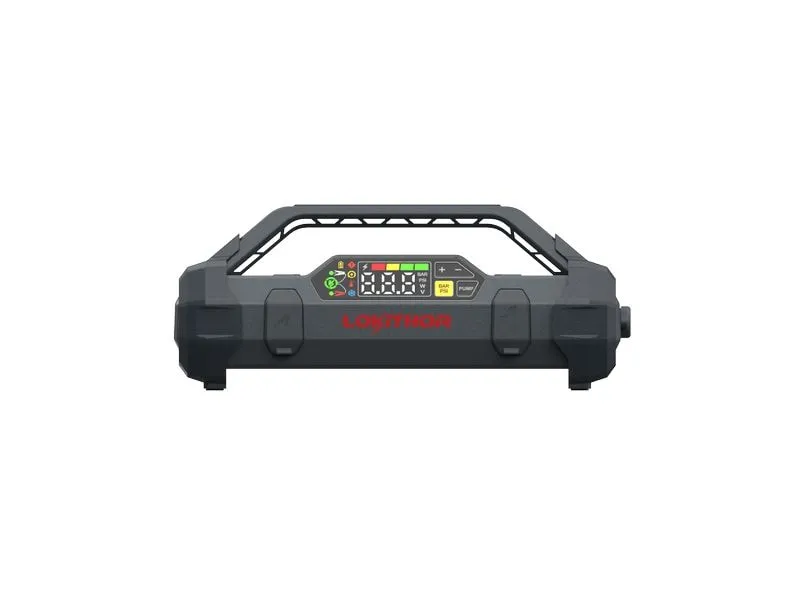 Lokithor Starterbatterie LiPo 12 V 3000A 76.59 Wh Lokithor Starterbatterie LiPo 12 V 3000A 76.59 Wh