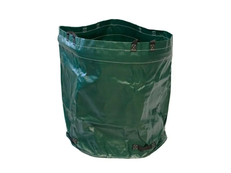 Colibri Gartensack Bag, 500 l, Dunkelgrün