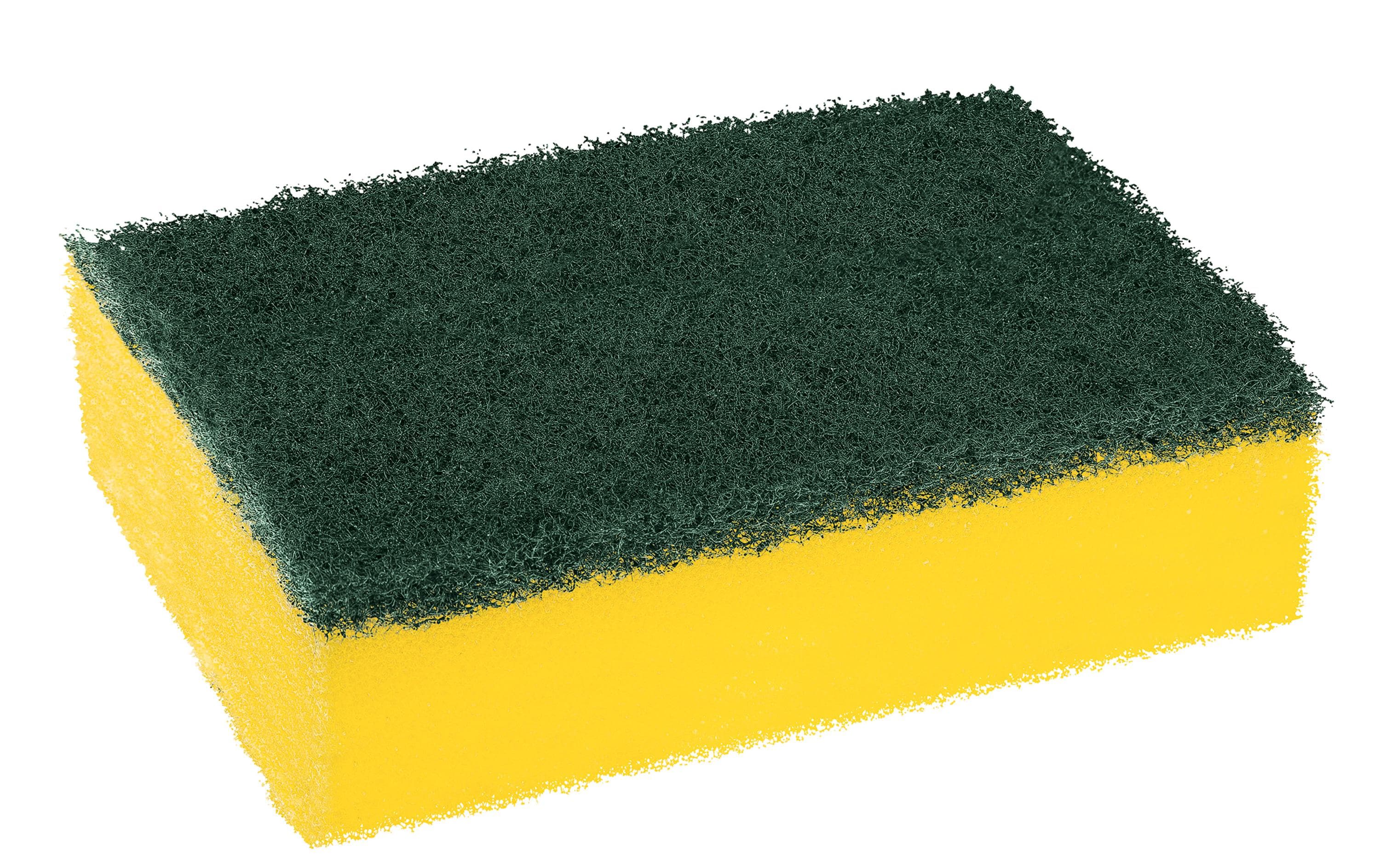 Scotch-Brite Schwamm Classic XXL 6 Stück