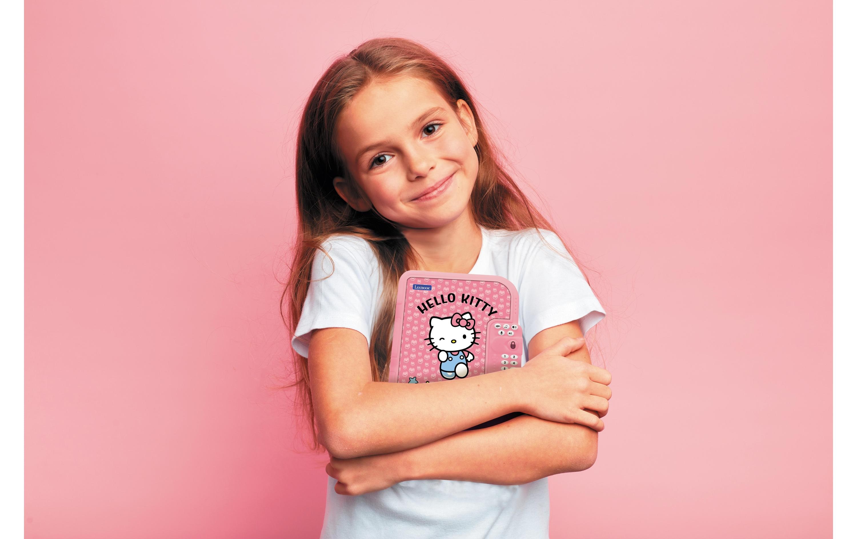Lexibook Geheimtagebuch Hello Kitty