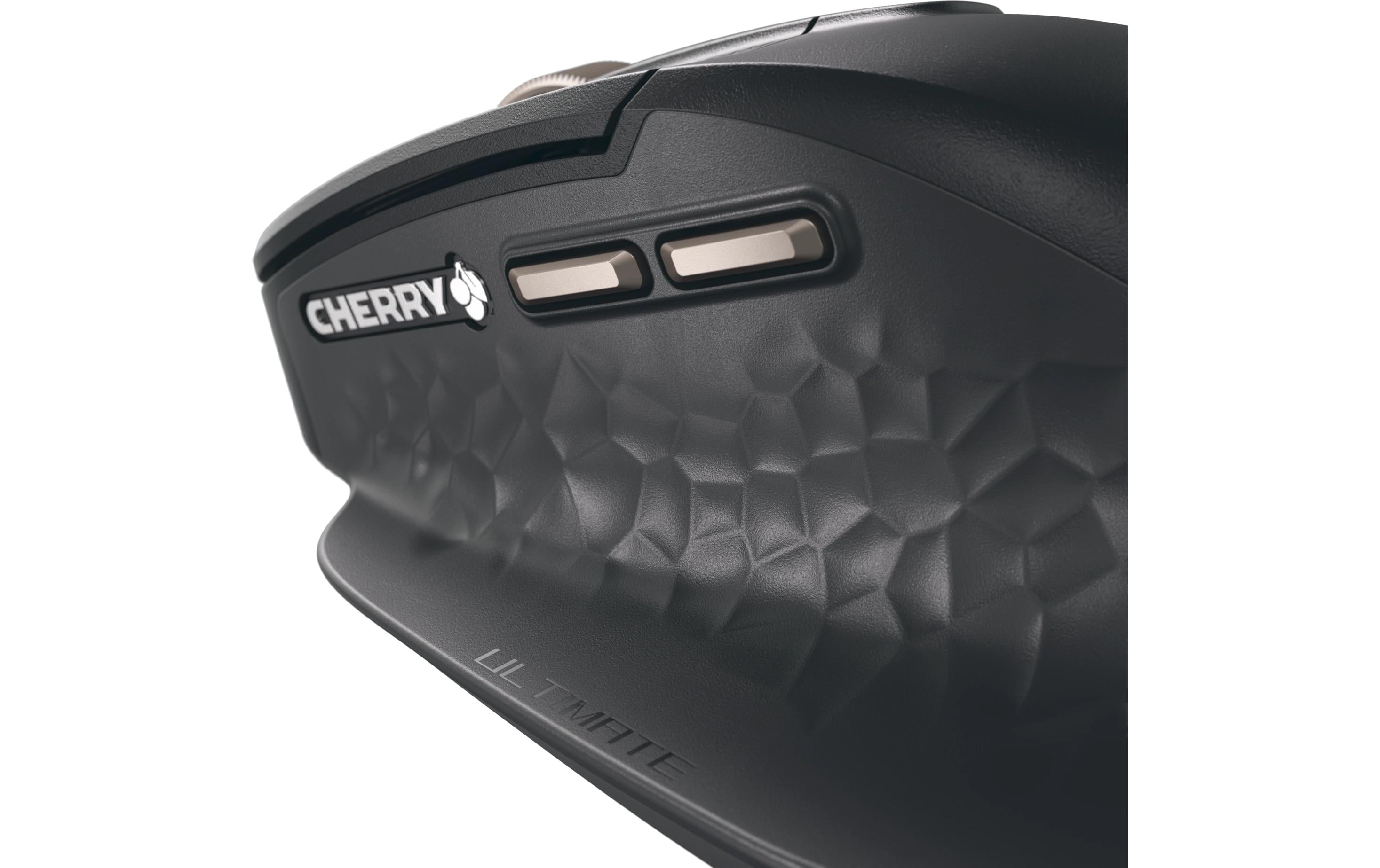 Cherry Maus Stream Mouse Ultimate