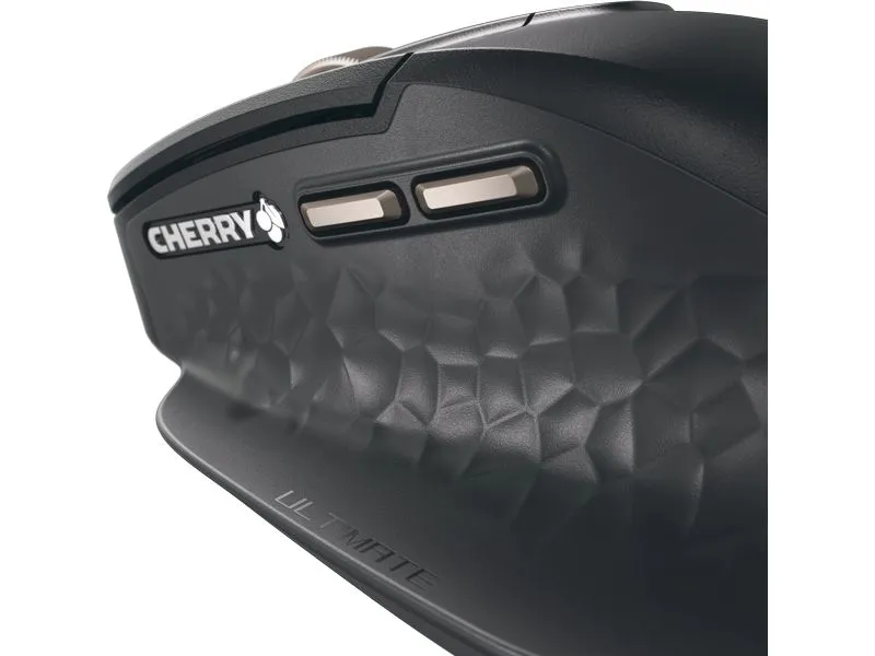 Cherry Maus Stream Mouse Ultimate Cherry Maus Stream Mouse Ultimate