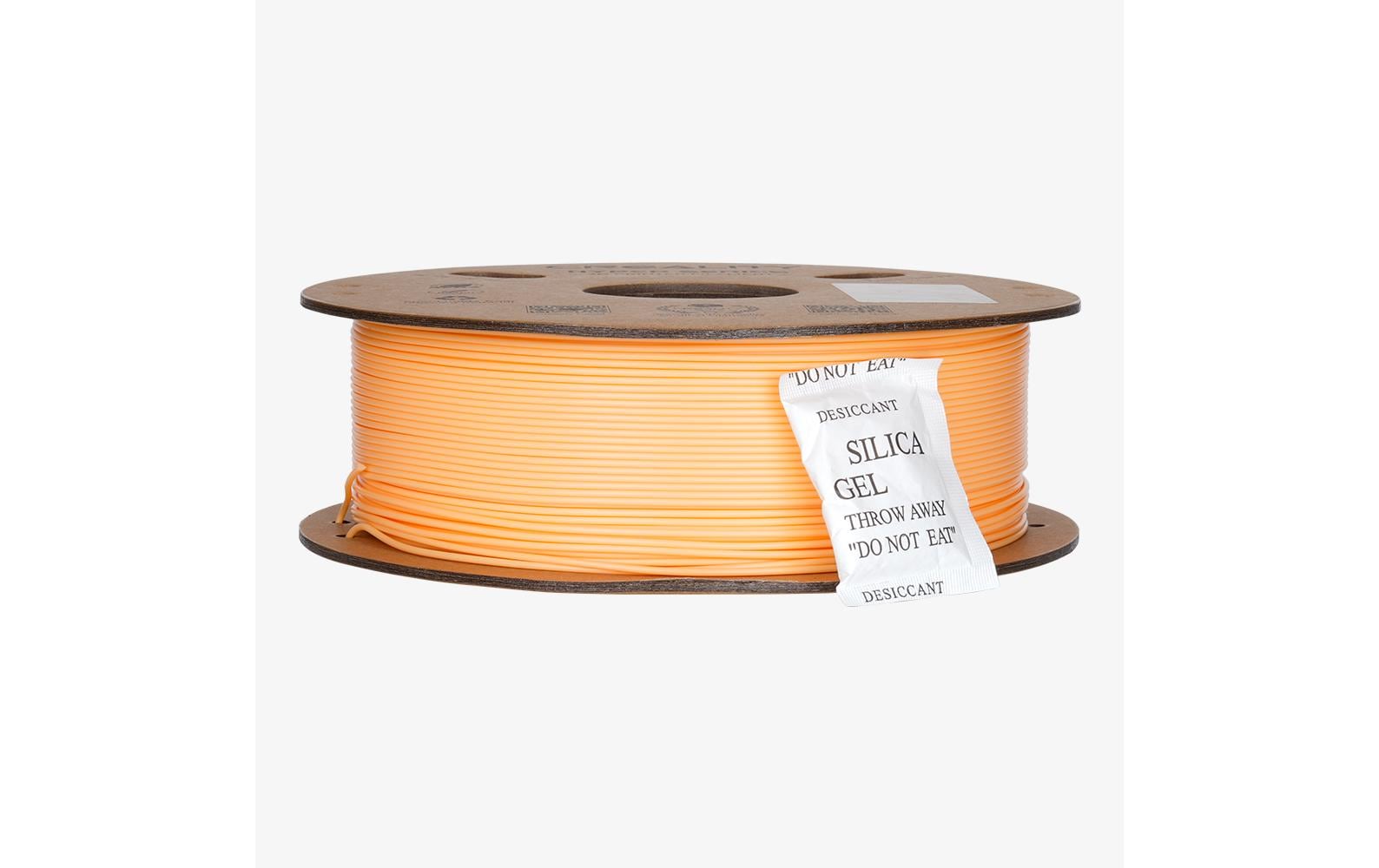 Creality Filament PLA Hyper, Peach, 1.75 mm, 1 kg