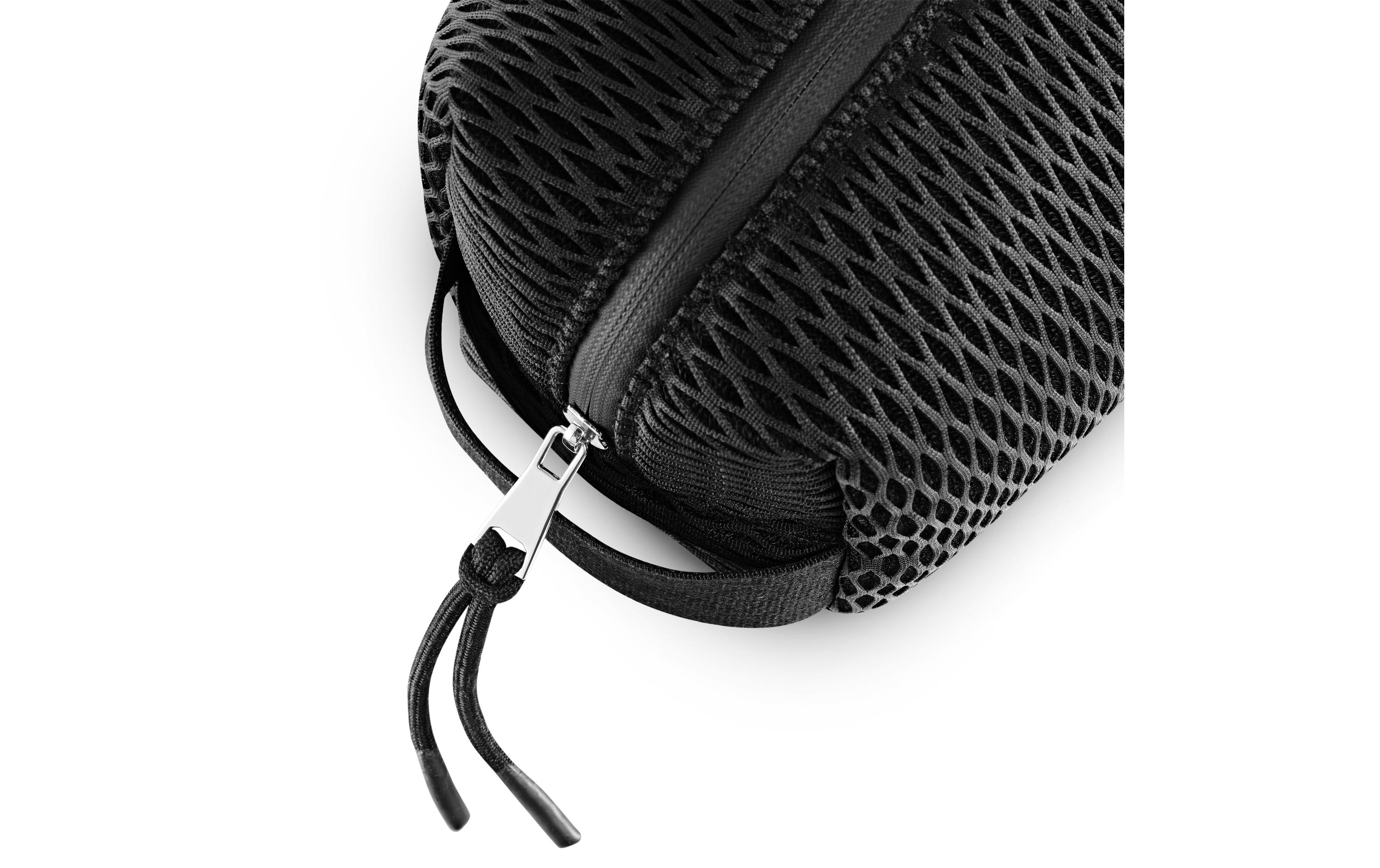 Reisenthel Necessaire Cosmetic Mesh Black