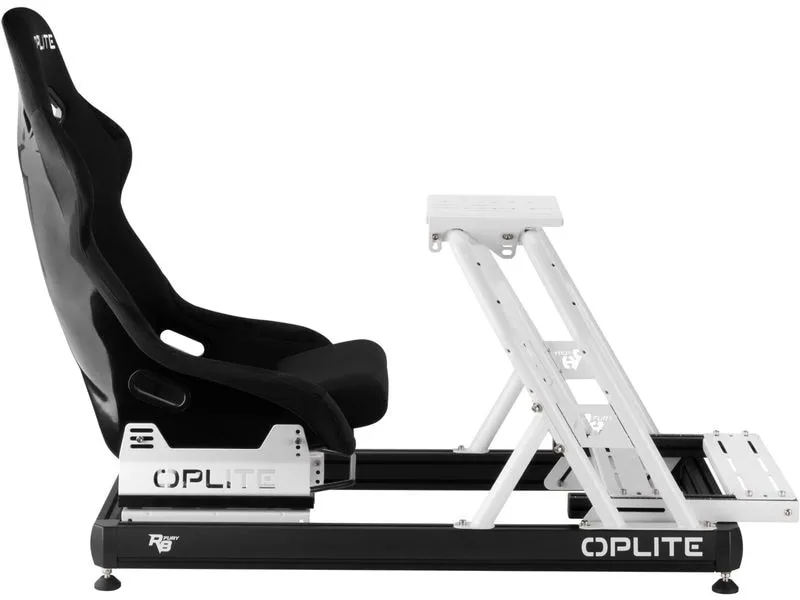 Oplite R8 Fury weiss