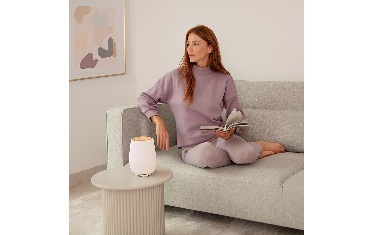 Beurer Aroma Diffuser LA 45