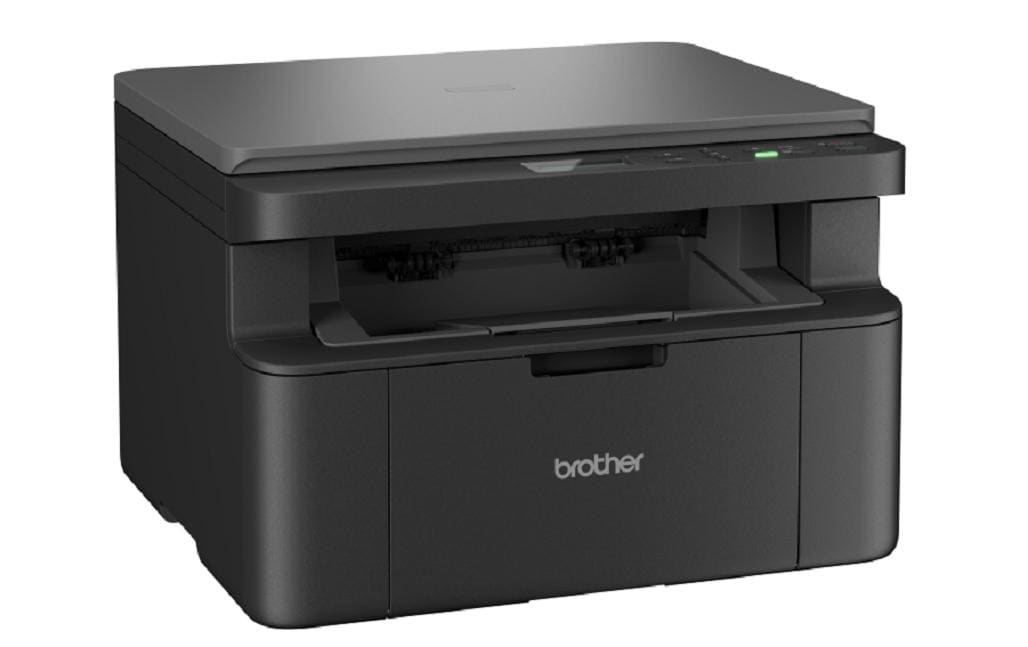 Brother Multifunktionsdrucker DCP-L1642W