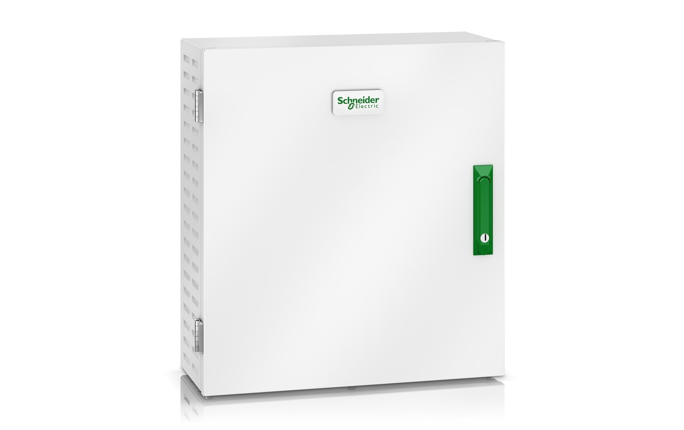 APC Wartungs-Bypass-Panel GVSBPSU20K60H 20-60kW, 400 V APC Wartungs-Bypass-Panel GVSBPSU20K60H 20-60kW, 400 V