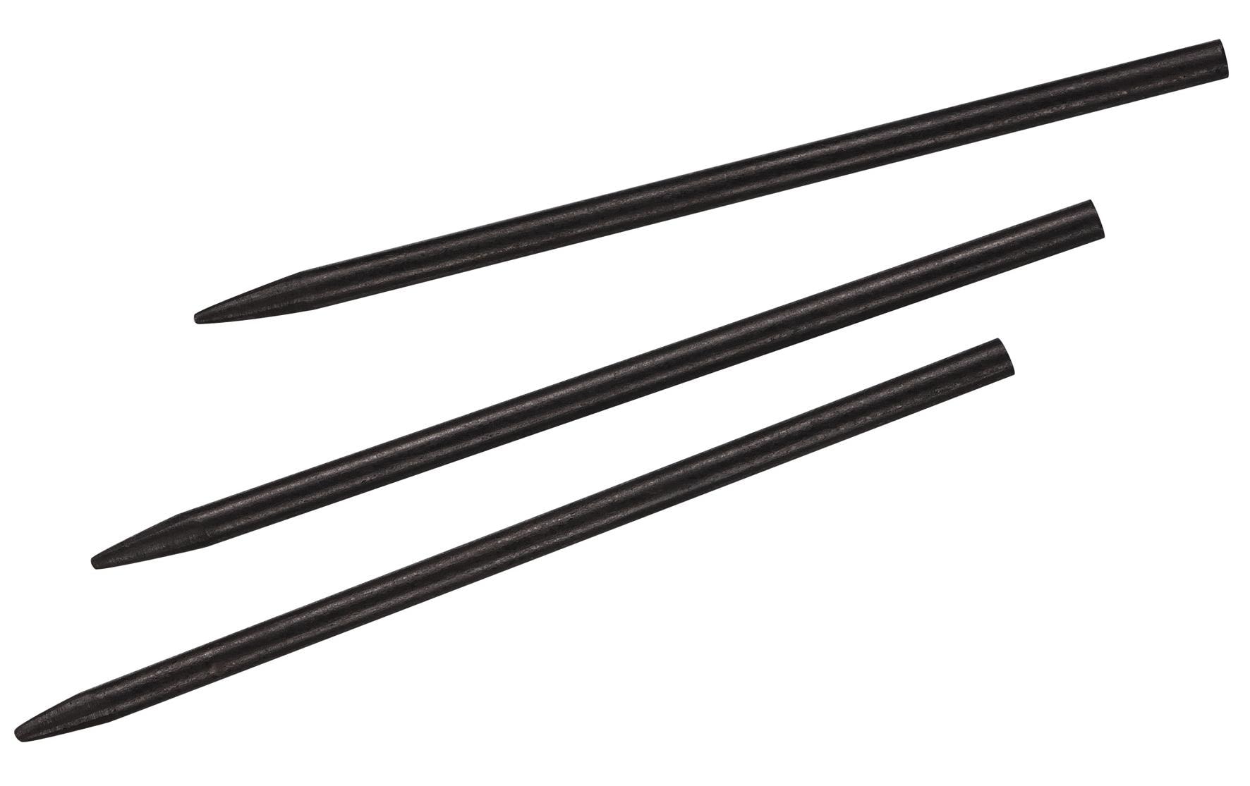 Pelikan Schreibmine Griffix Bleistiftmine HB, 2 x 3 Stk.