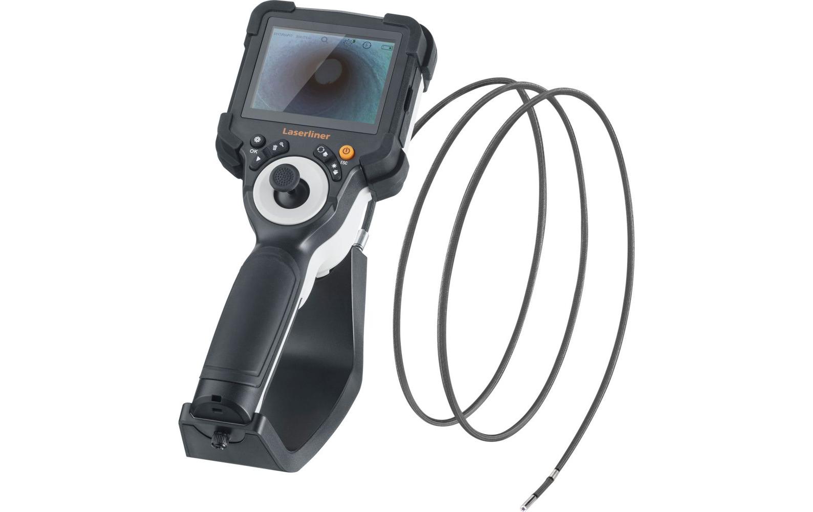 Laserliner Endoskopkamera VideoInspector 3DL