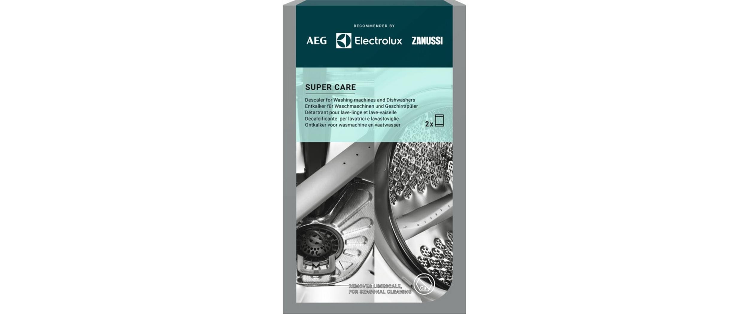 Electrolux Maschinenreiniger Super Care M2GCP100 Electrolux Maschinenreiniger Super Care M2GCP100