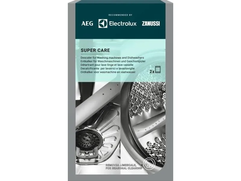 Electrolux Maschinenreiniger Super Care M2GCP100