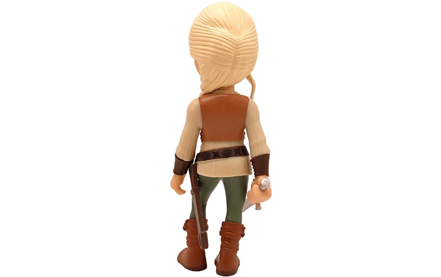 Minix Figur Netflix The Witcher: Ciri S3