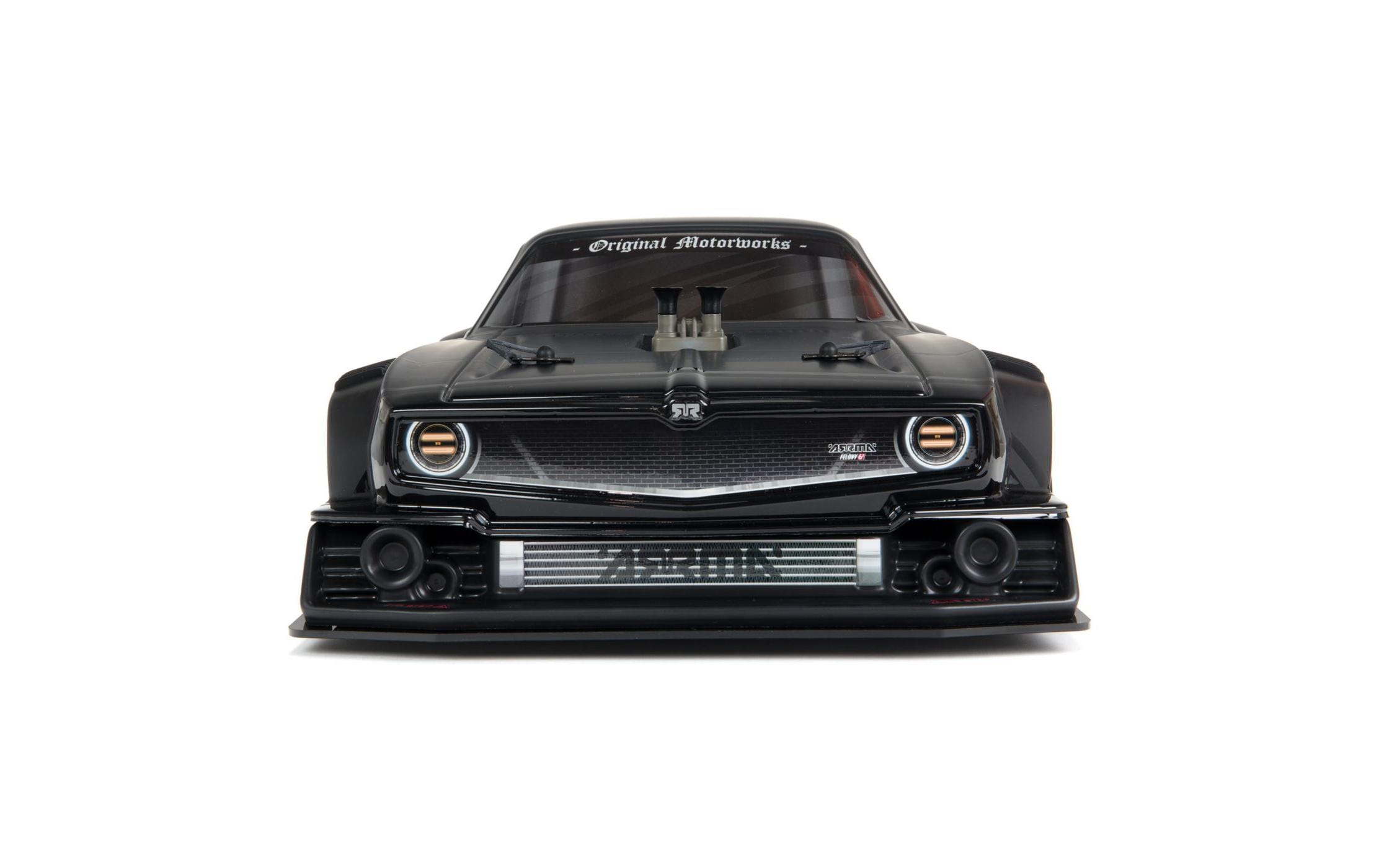 Arrma Muscle Car Felony 6S BLX ARTR