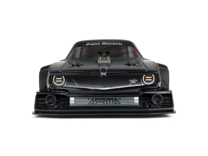Arrma Muscle Car Felony 6S BLX ARTR