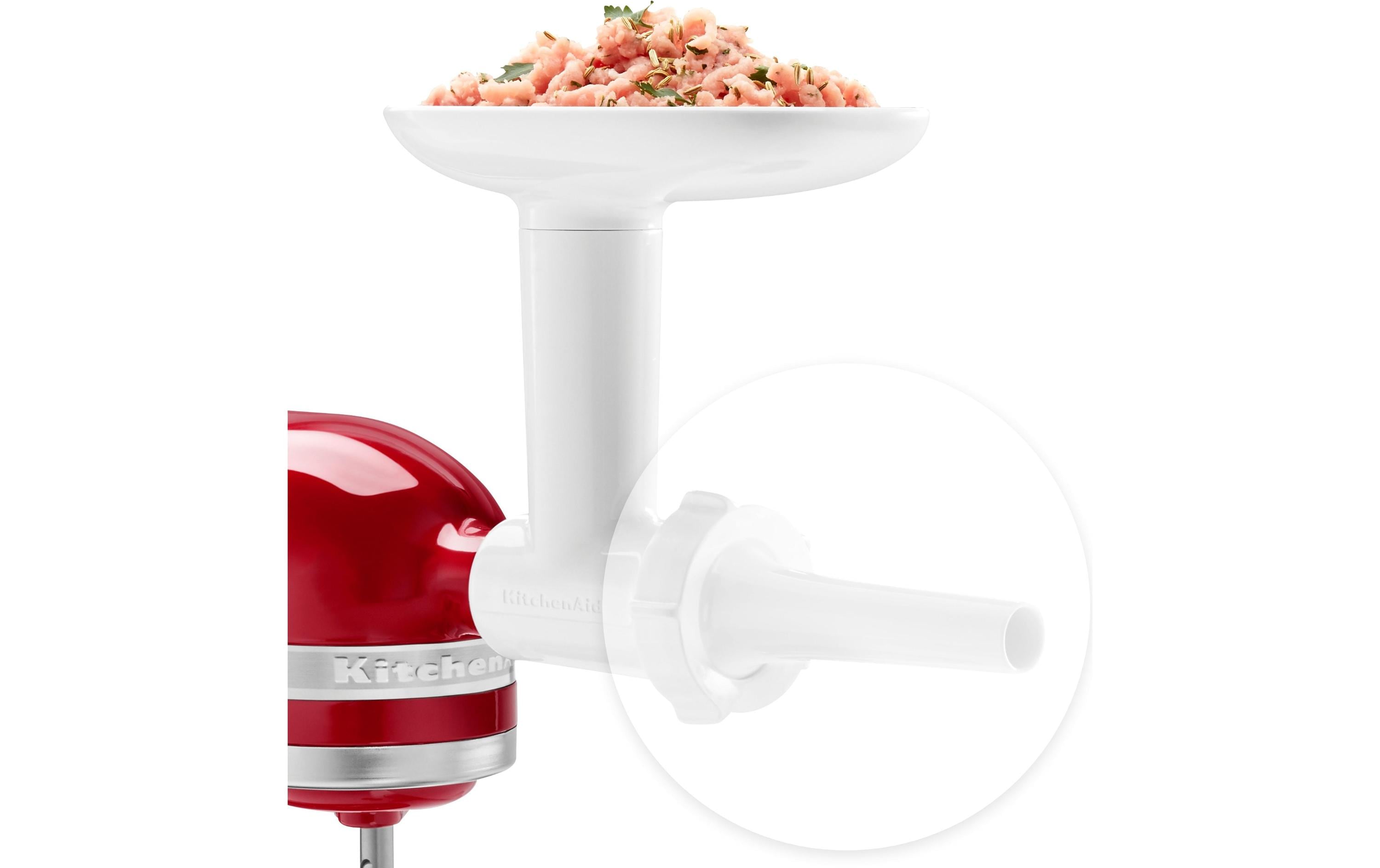 KitchenAid Wurstfüllhorn 5KSMSSA