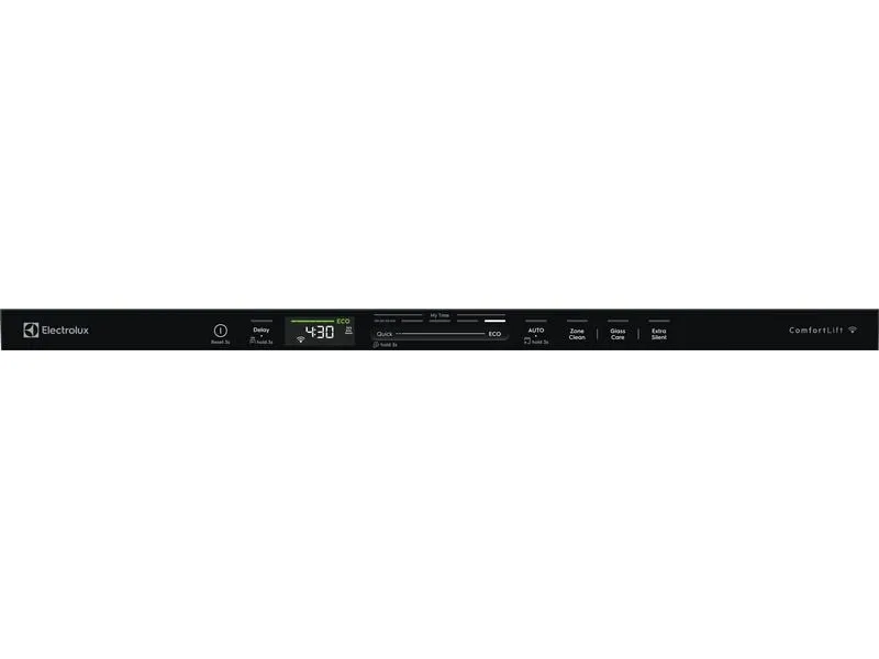 Electrolux Geschirrspüler GA60SLVCX Electrolux Geschirrspüler GA60SLVCX