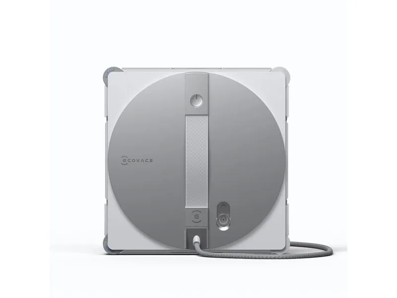 Ecovacs Fensterputzroboter WINBOT W3 OMNI Weiss Ecovacs Fensterputzroboter WINBOT W3 OMNI Weiss
