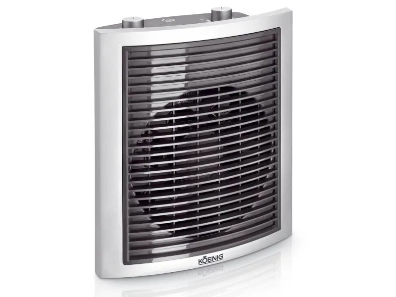 Koenig Heizlüfter Como 2000 W
