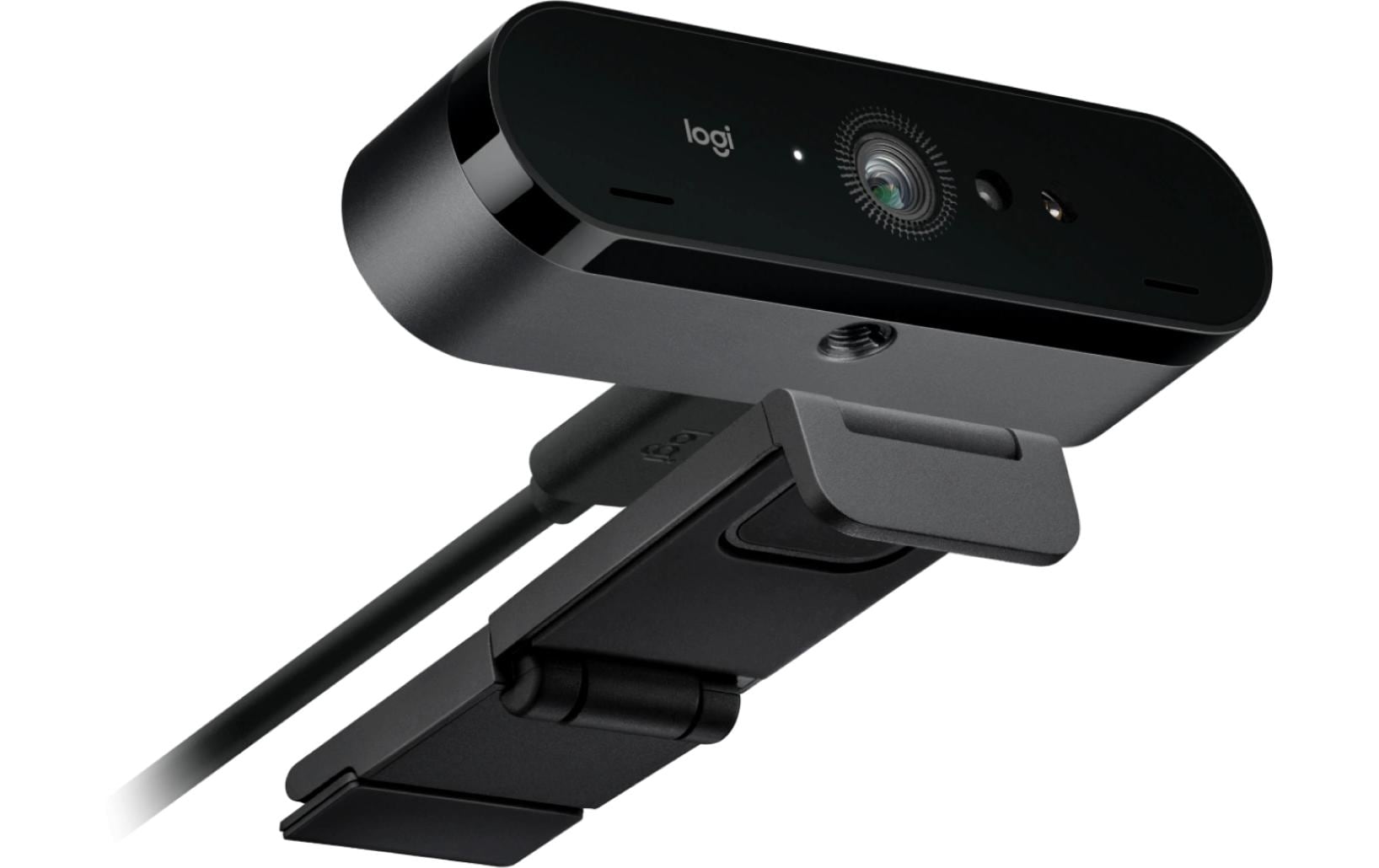 Logitech Webcam BRIO 4K