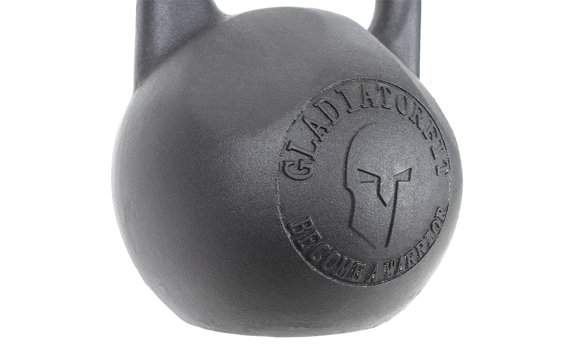 Gladiatorfit Kettlebell Competition 10 kg Gladiatorfit Kettlebell Competition 10 kg