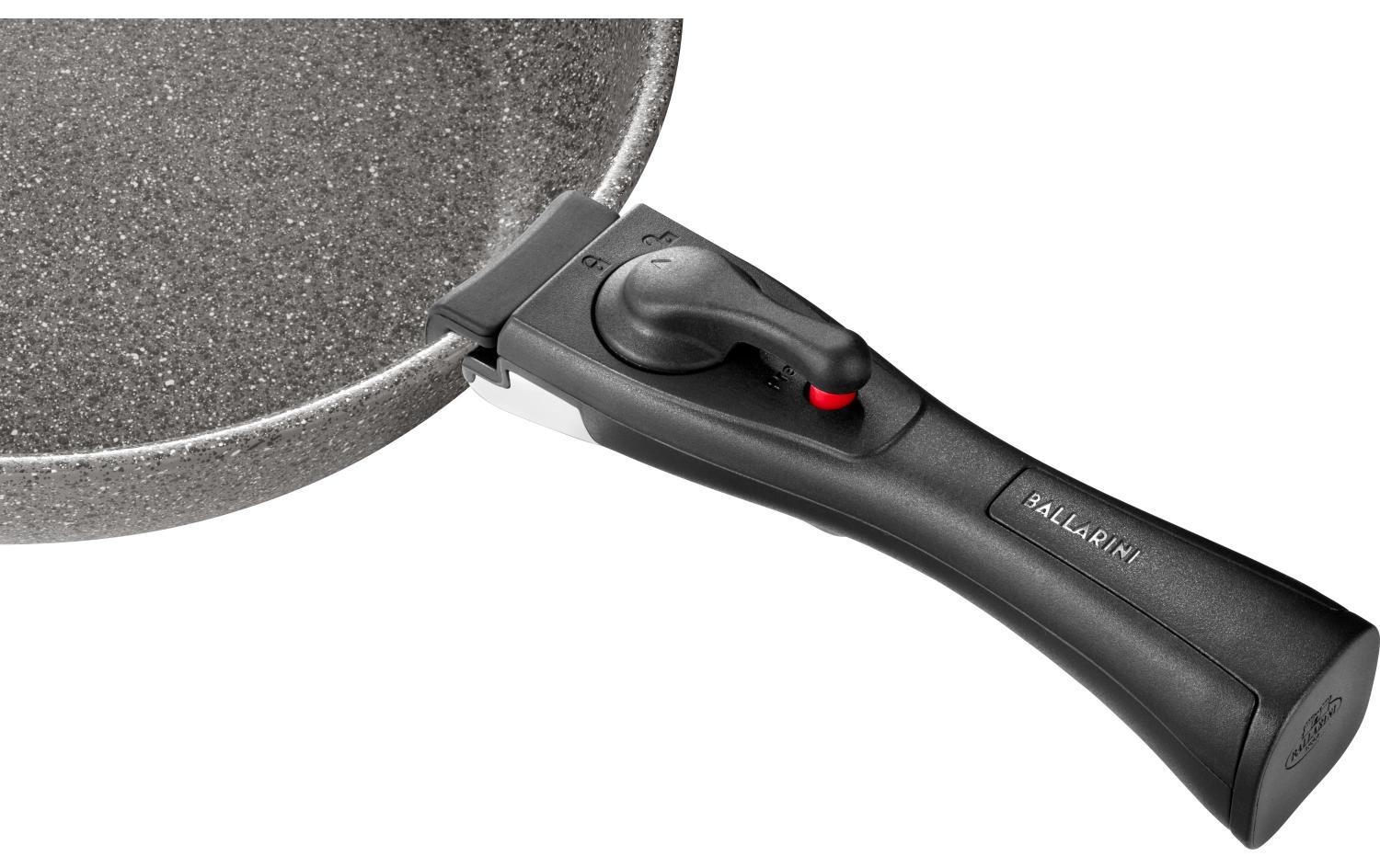 Ballarini Bratpfannenset Torre 20 cm, 2-teilig