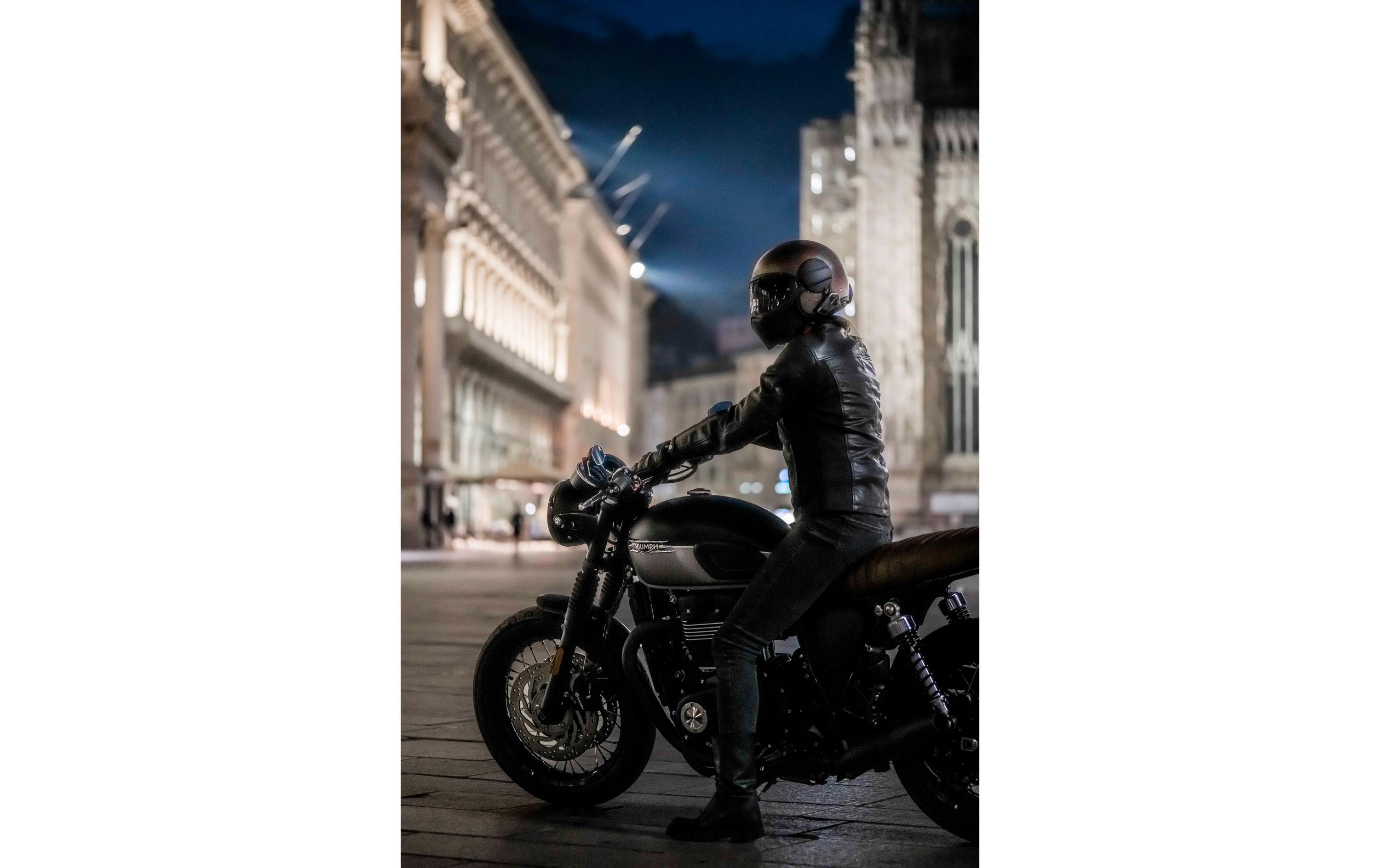 Midland BT-Headset BTR1 Advanced Doppelt