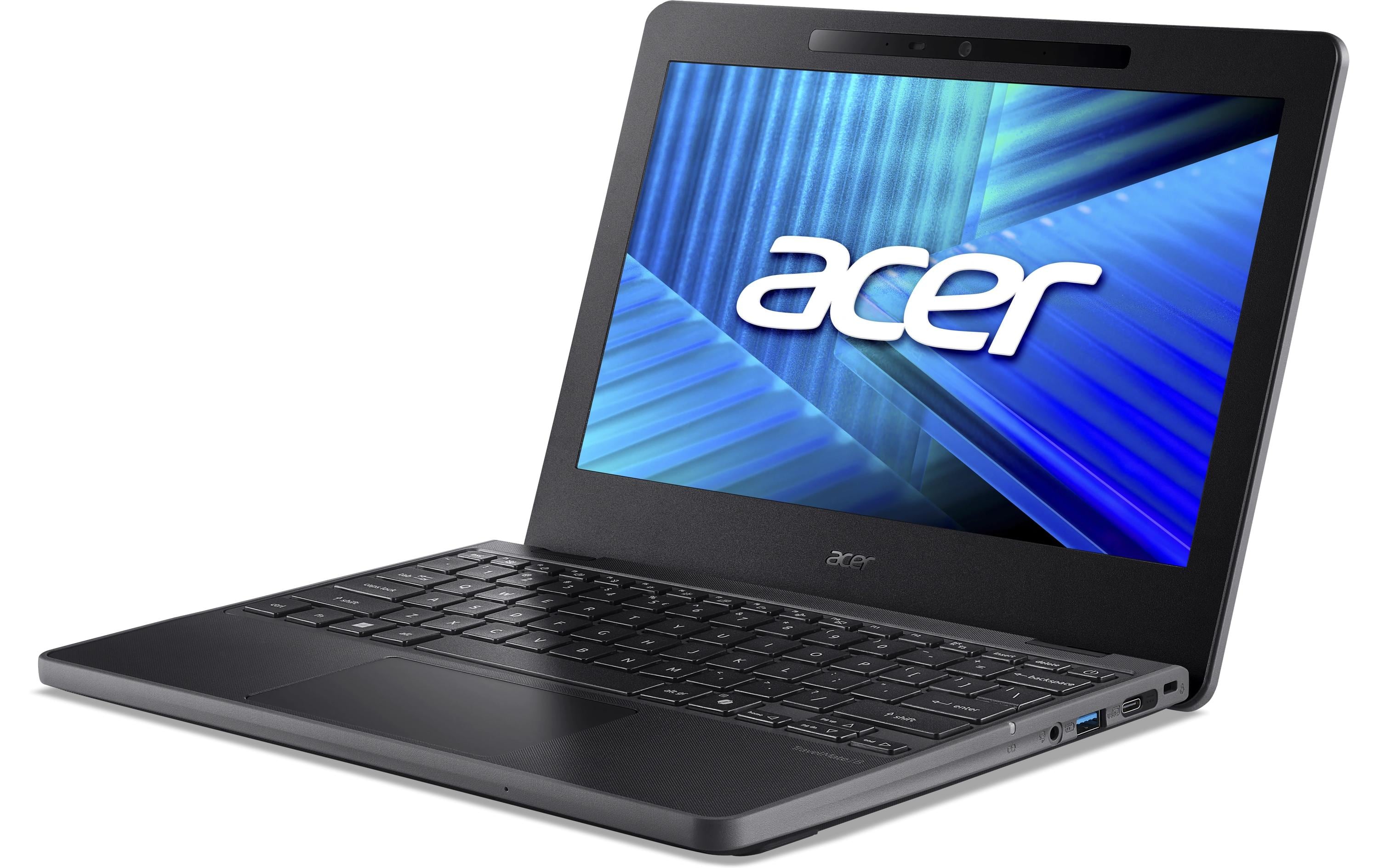 Acer Notebook TravelMate B311, 4 GB, 128 GB (TMB311-34-TCO-C32T) Acer Notebook TravelMate B311, 4 GB, 128 GB (TMB311-34-TCO-C32T)