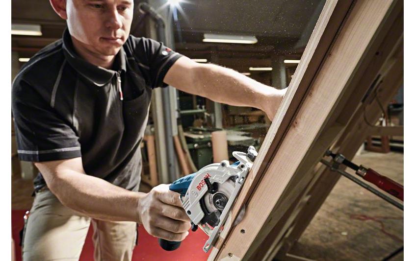 Bosch Professional Akku-Kreissäge GKS 12 V-26