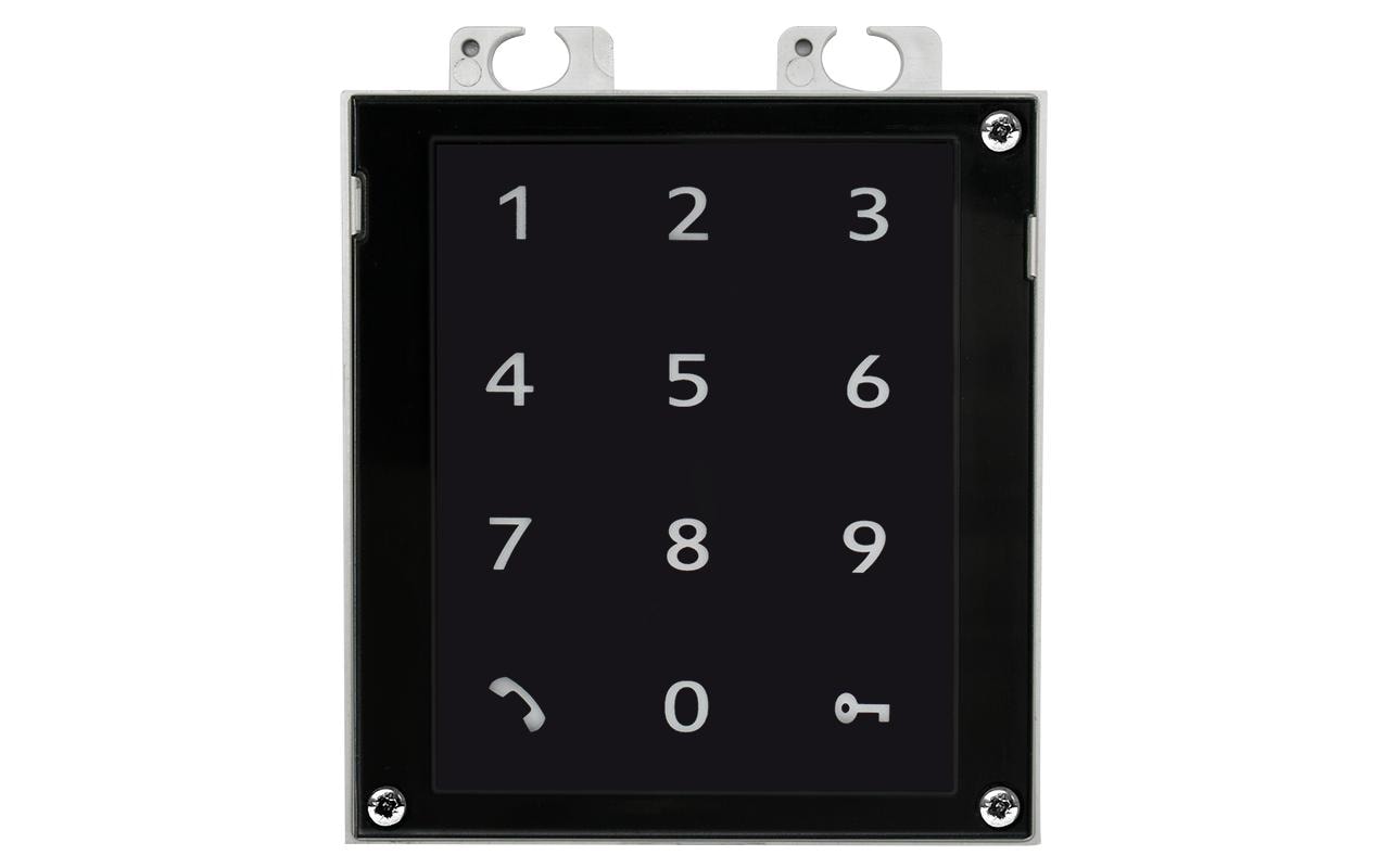 2N Nummernblock Touch-Keypad 2N Nummernblock Touch-Keypad