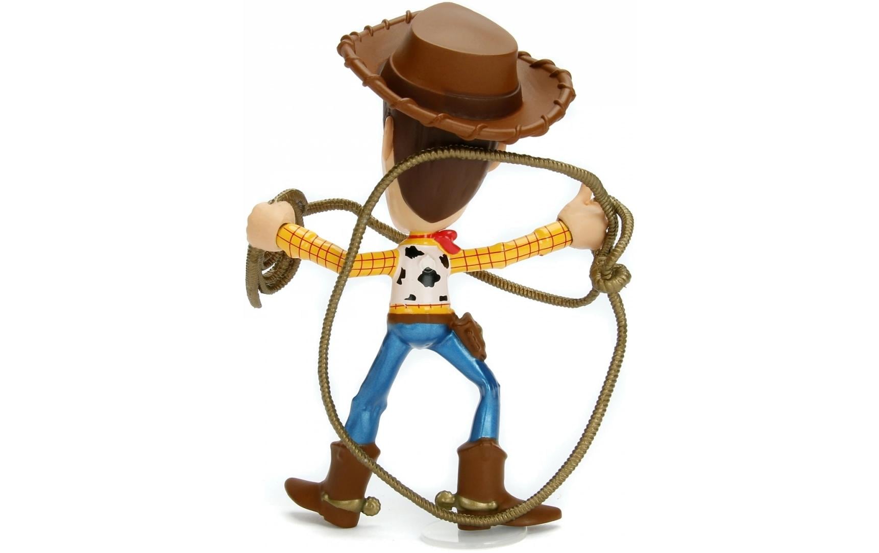 Jada Toys Figur Woody 10 cm