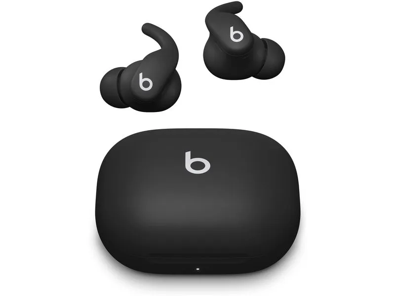 Apple Beats In-Ear-Kopfhörer Powerbeats Fit, Jet Black Apple Beats In-Ear-Kopfhörer Powerbeats Fit, Jet Black