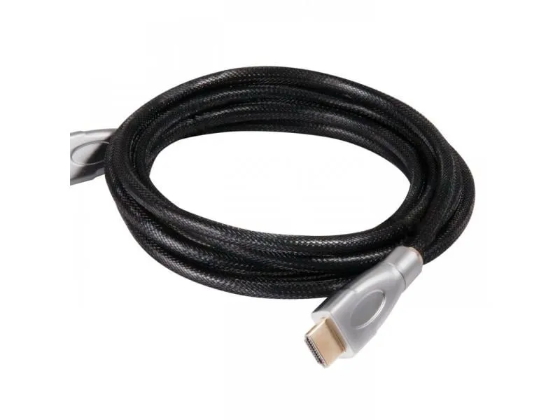 Club 3D Kabel HDMI 2.0 - HDMI Premium, 1 m
