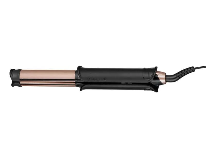 Remington One Straight & Curl Styler S6077 Remington One Straight & Curl Styler S6077