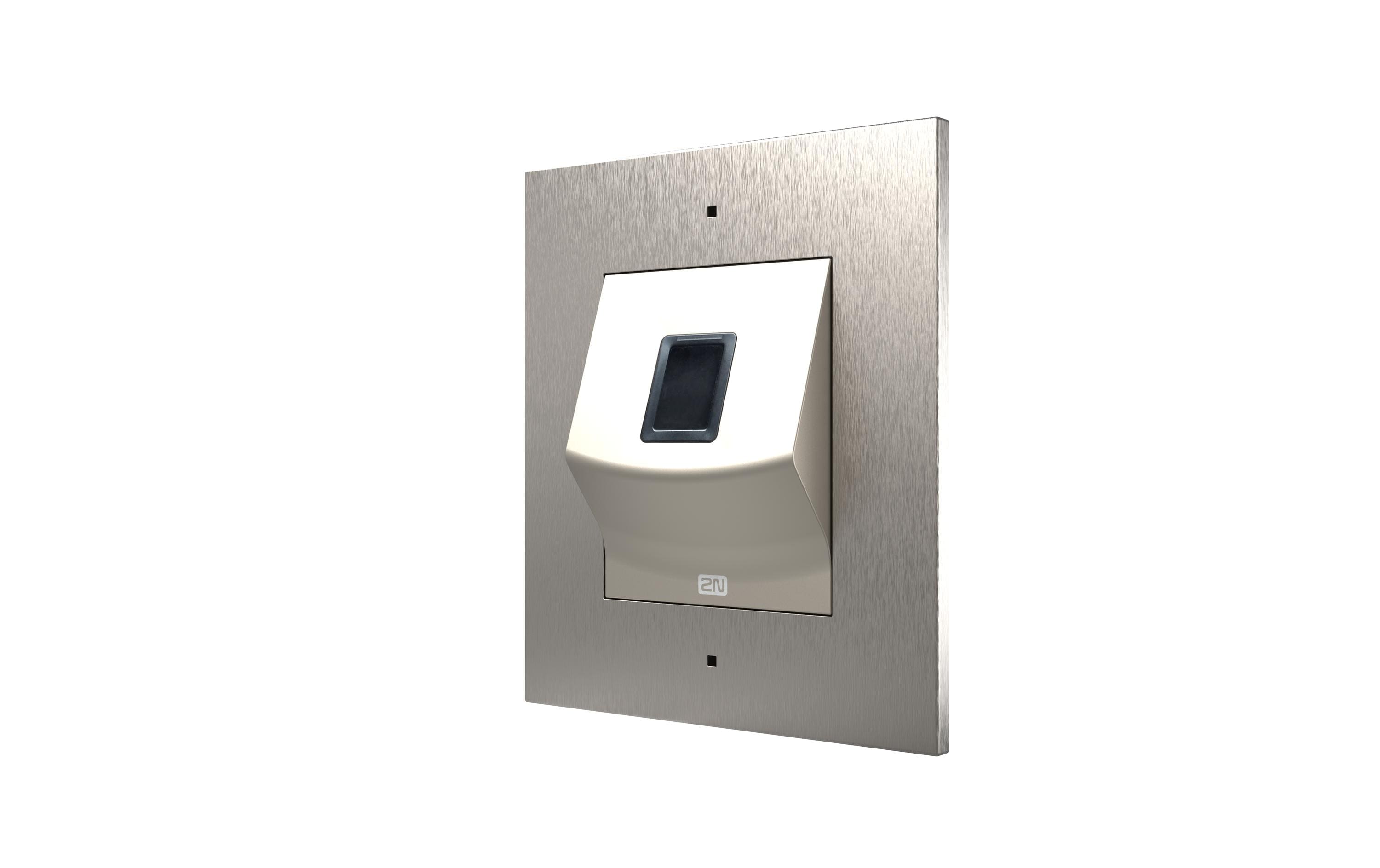 2N Fingerabdruckleser Access Unit 2.0 Fingerprint Reader 2N Fingerabdruckleser Access Unit 2.0 Fingerprint Reader