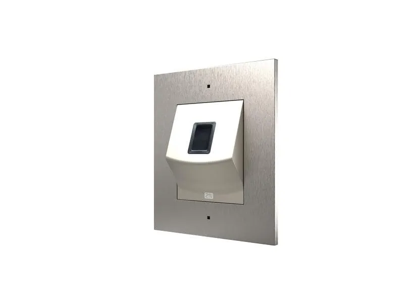 2N Fingerabdruckleser Access Unit 2.0 Fingerprint Reader 2N Fingerabdruckleser Access Unit 2.0 Fingerprint Reader