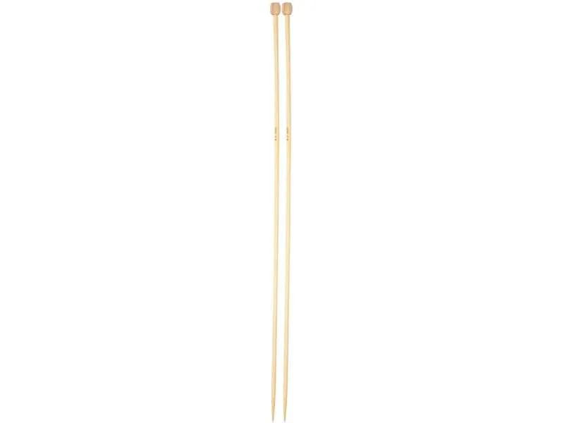lalana Stricknadeln 4 mm, 2 Stück lalana Stricknadeln 4 mm, 2 Stück