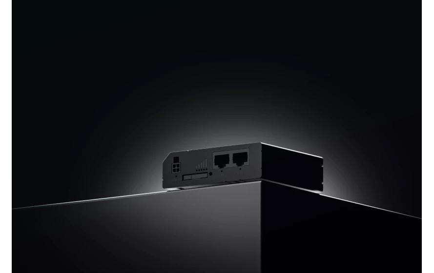 Teltonika LTE-Industrierouter RUT260