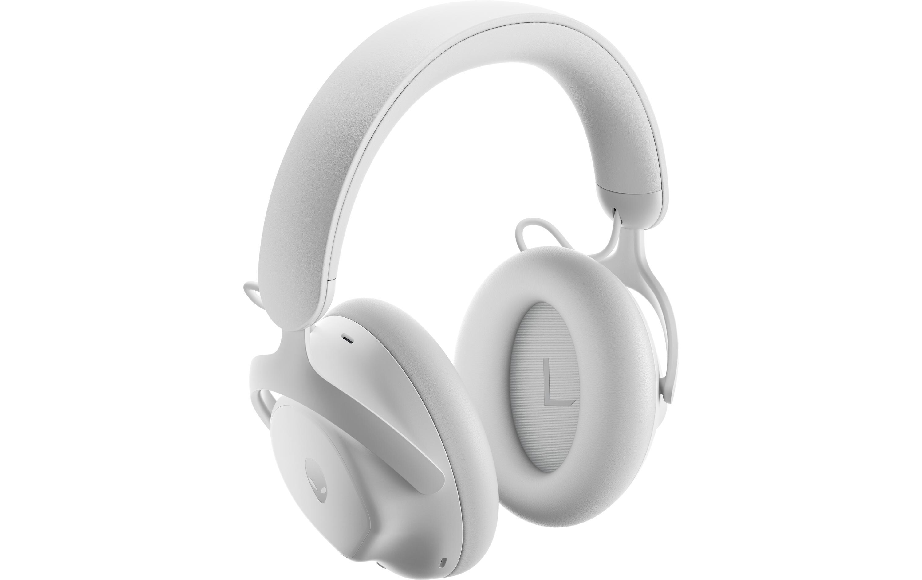 Dell PRO-HS-G-DEAM Schwarz/Weiss