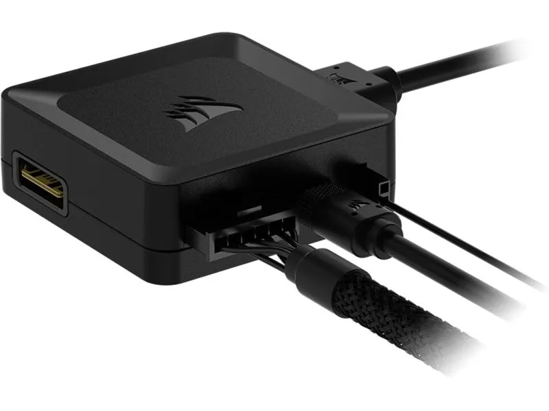 Corsair iCUE LINK System Hub Corsair iCUE LINK System Hub
