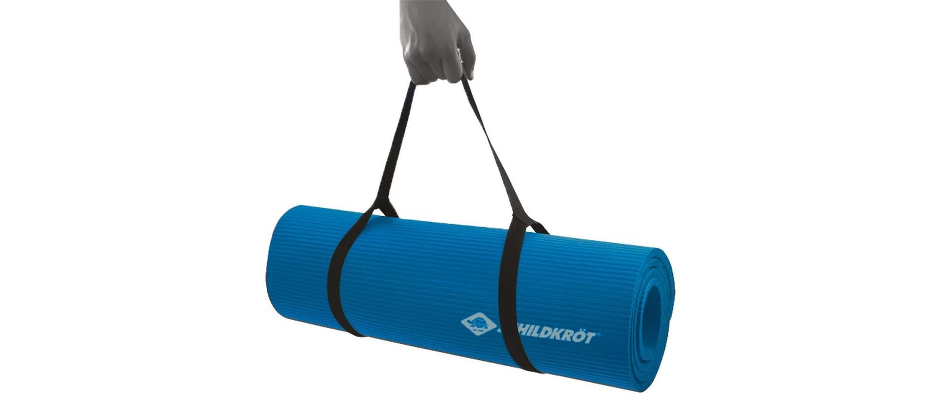 Schildkröt Fitness Fitnessmatte