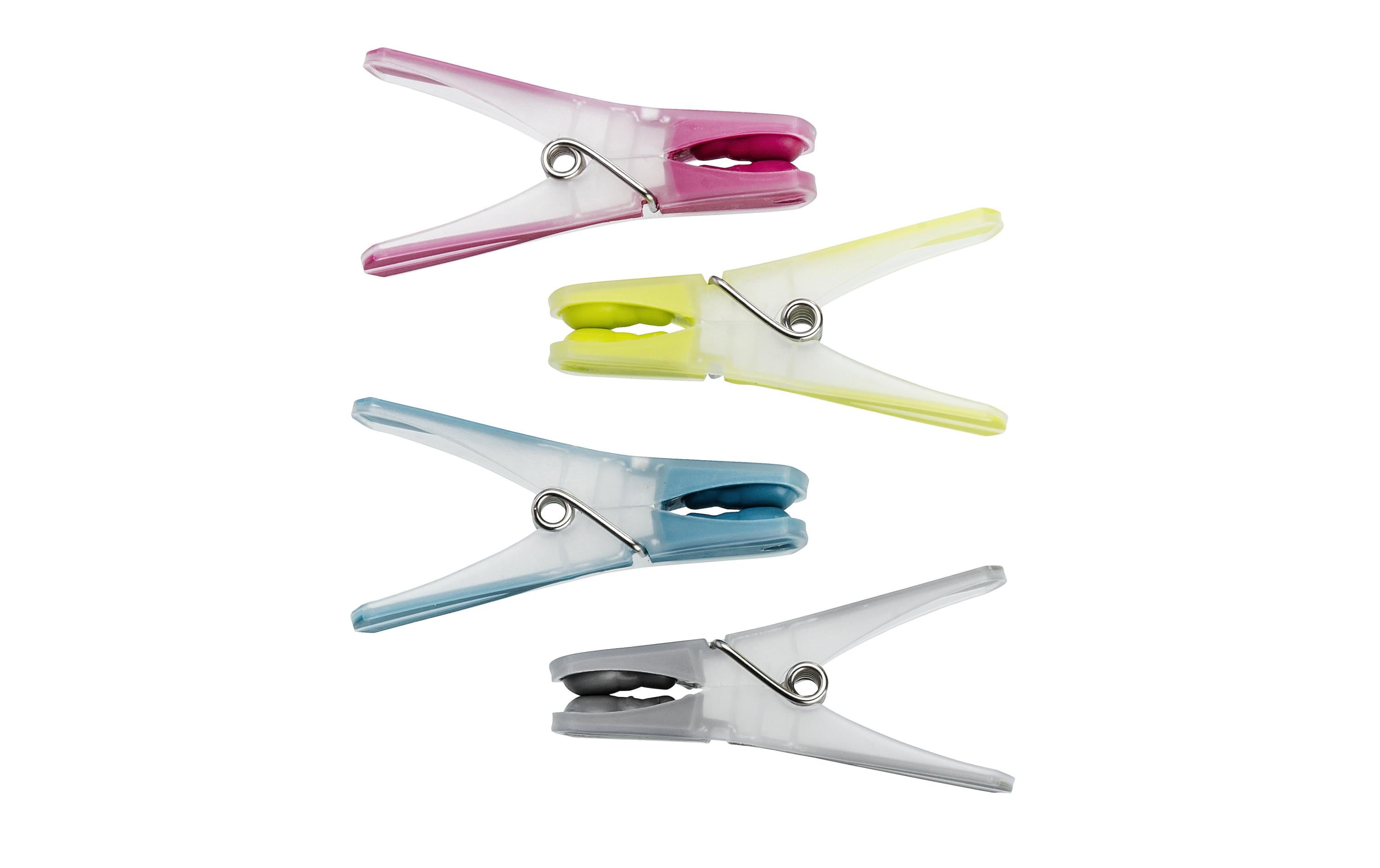 Wenko Wäscheklammern Arrow 24 Stück