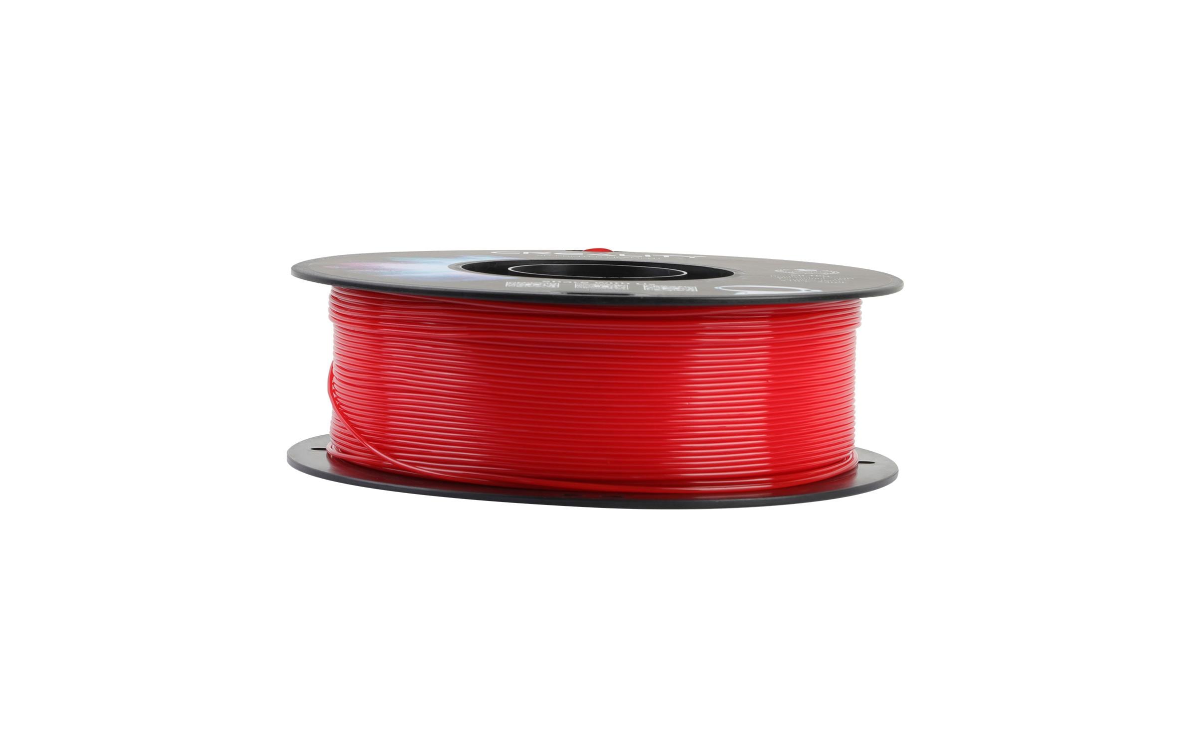 Creality Filament TPU, Rot, 1.75 mm, 1 kg