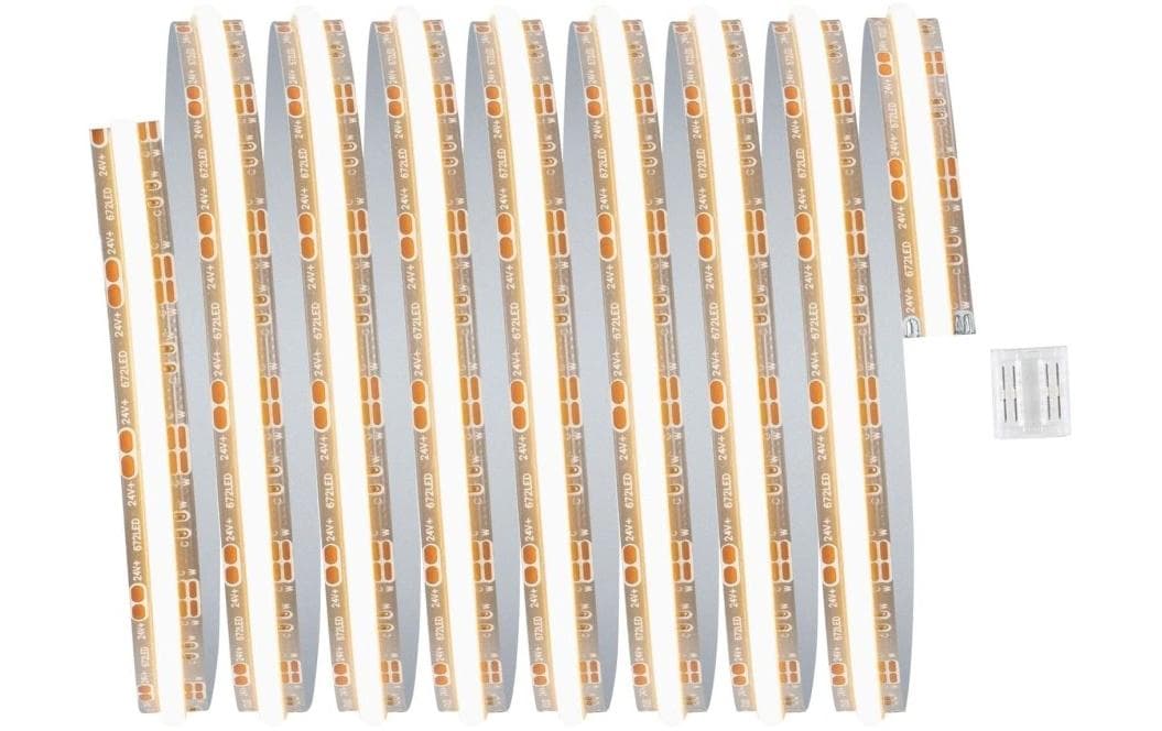 Paulmann MaxLED 1000 LED Strip Full-Line COB Einzelstripe