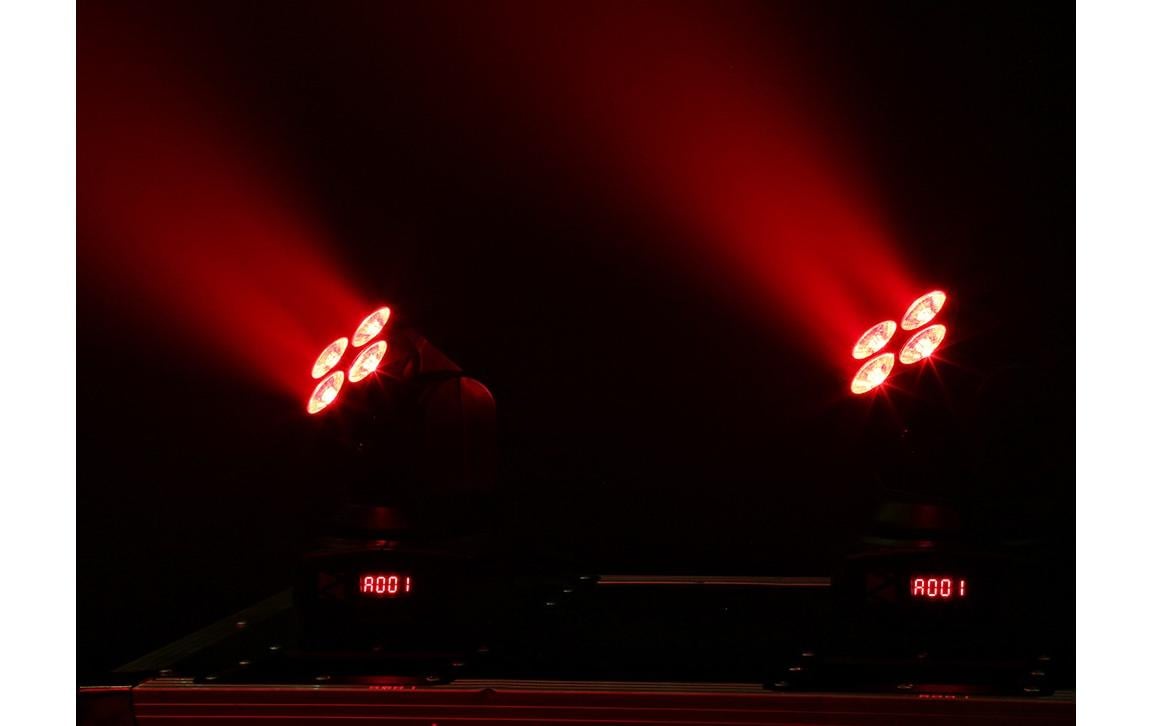 BeamZ Moving Head MHL36 Set