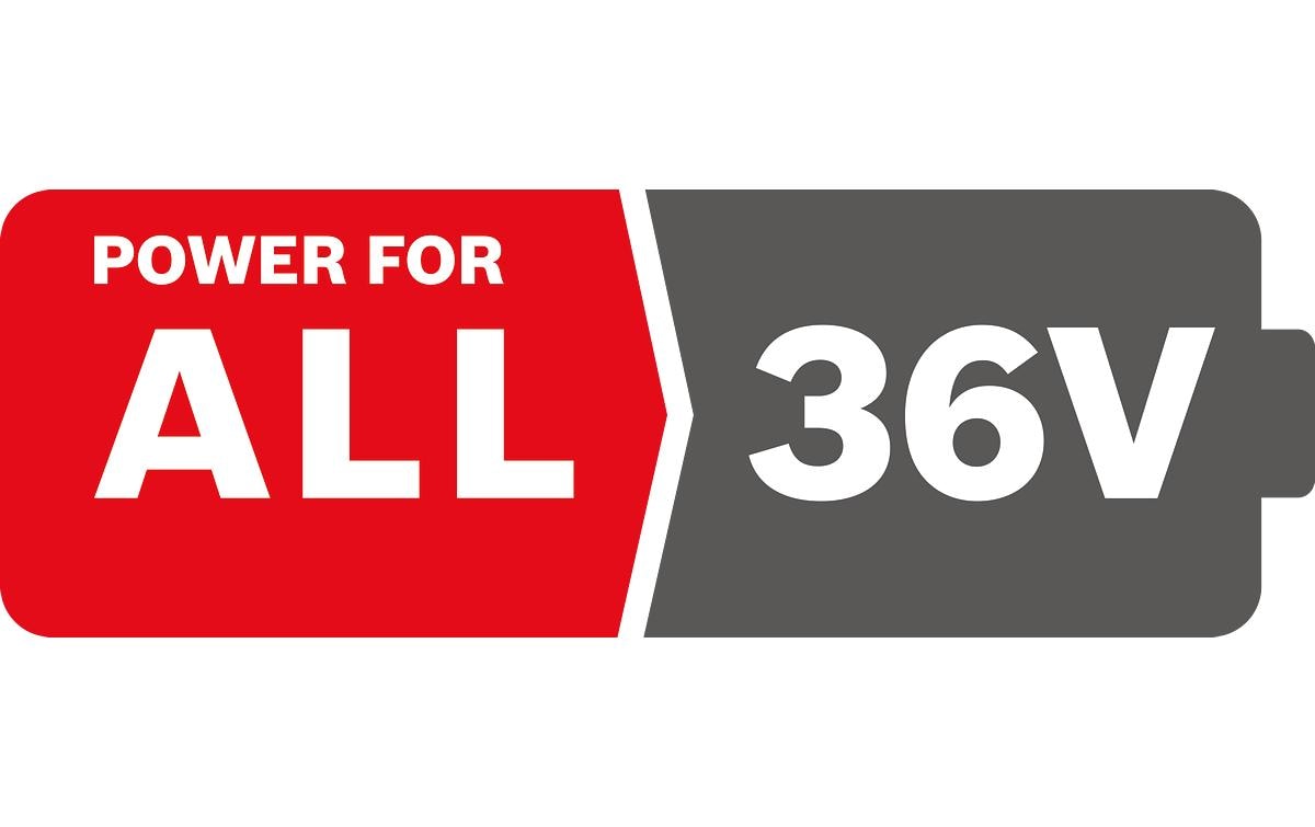 Bosch Akku-Kettensäge AdvancedChain Kit, 36 V-35-30, 2.0Ah