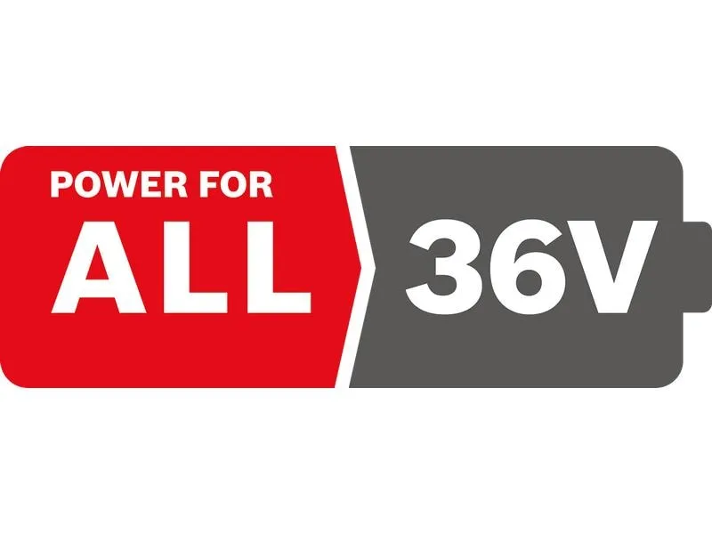 Bosch Akku-Laubbläser AdvancedLeafBlower 36 V-750 Solo Bosch Akku-Laubbläser AdvancedLeafBlower 36 V-750 Solo