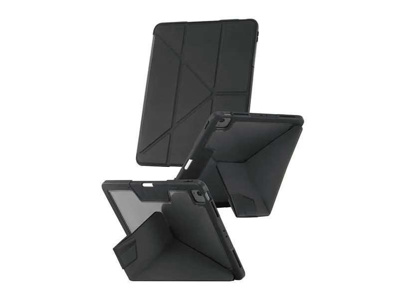 CARE Essential Case iPad Air 13 (2024-2026), Schwarz CARE Essential Case iPad Air 13 (2024-2026), Schwarz