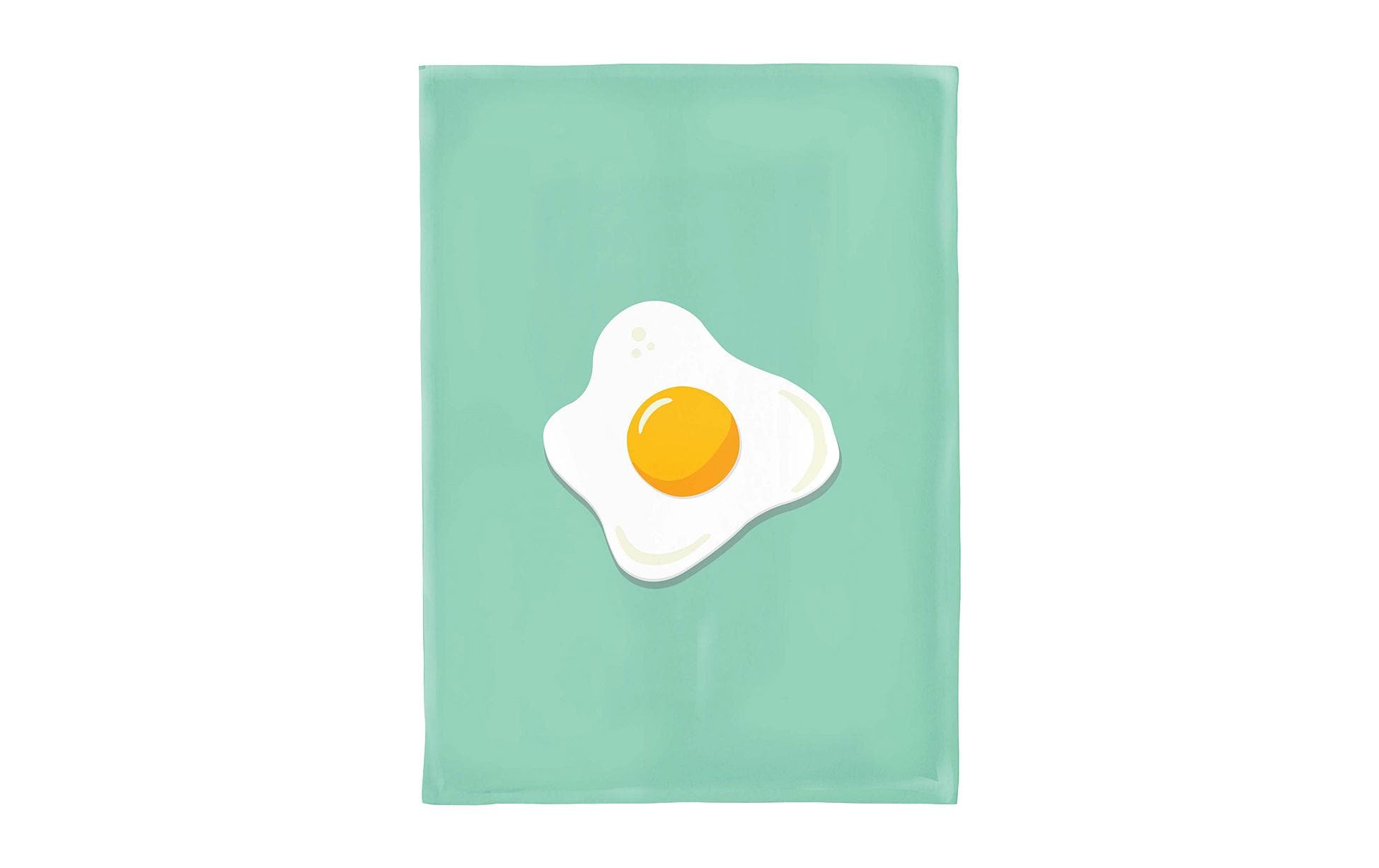 Chic Mic Geschirrtuch Sunday breakfast 50 x 70 cm